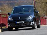 Renault Grand Scenic 2009 года